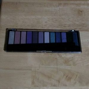 NWOT RIMMEL EYESHADOWS